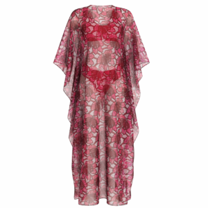 Plain Jane Kaftan