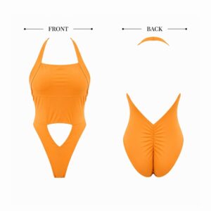 Kapri Monokini