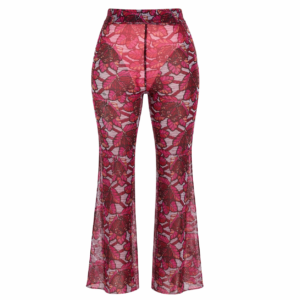 Plain Jane Trousers