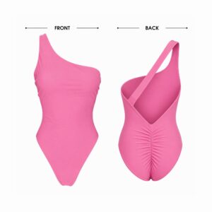 Plain Jane One Piece