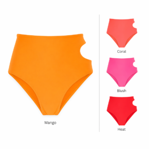 Amarie Cut out