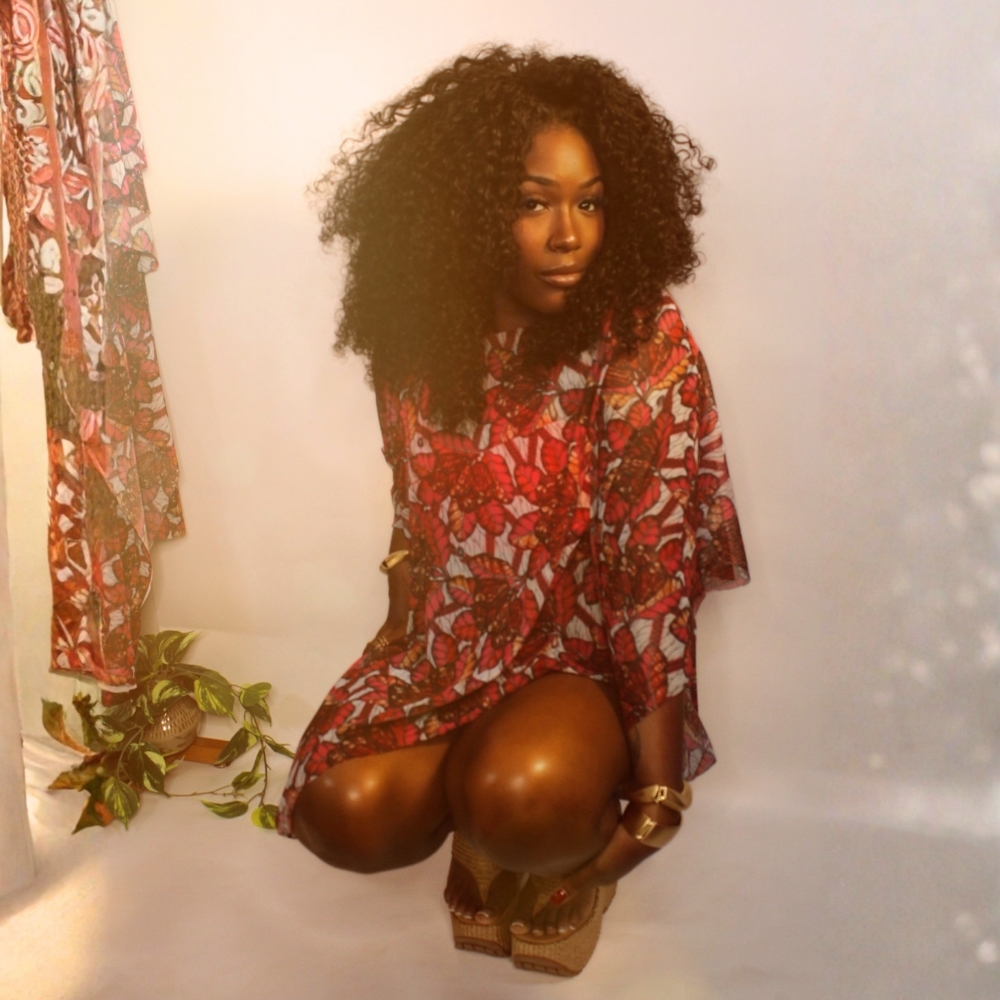 Cover Ups Collection