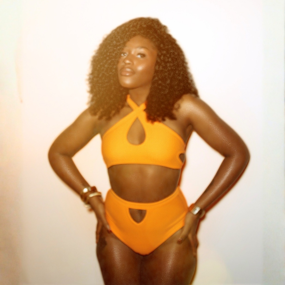 Swim Collection